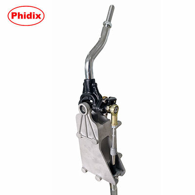 Levier de vitesse vertical en aluminium pour véhicules industriels et commerciaux