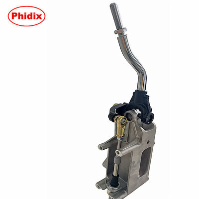 Levier de vitesse vertical en aluminium pour véhicules industriels et commerciaux