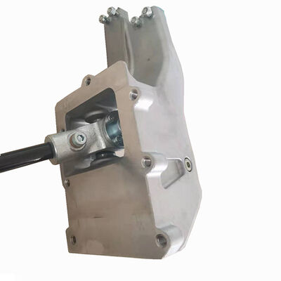 Câble de commande personnalisé de 2 mm à 10 mm offrant un facteur d'efficacité 001 Parfait pour la fabrication automatisée et les panneaux de commande