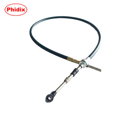 Assemblage de câbles de commande push-pull standard – Transmission et contrôle de mouvement