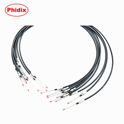 Câble de commande push-pull – Solution de transmission mécanique linéaire
