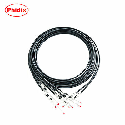 Câble de commande push-pull – Solution de transmission mécanique linéaire