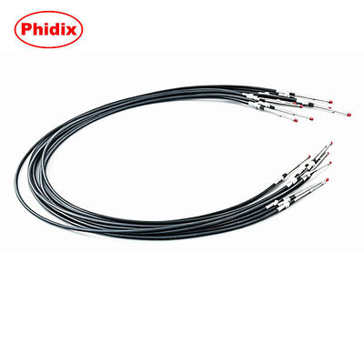 Câble de commande push-pull – Solution de transmission mécanique linéaire