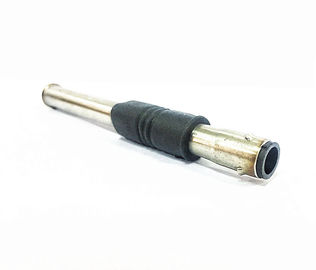 Assemblage de câble de commande en acier inoxydable / tube de support de déplacement MD 4 pouces