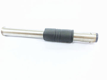 Assemblage de câble de commande en acier inoxydable / tube de support de déplacement MD 4 pouces