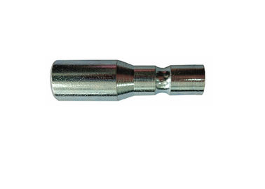Longue durée de vie des raccords de bout de câble personnalisés Cap de conduit LD Grooved