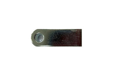 Longue durée de vie des raccords de bout de câble en acier au carbone plaqué au zinc assemblage de câble de commande