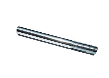 Normes métriques pour les fils de câble raccords de bout de câble barres filetées