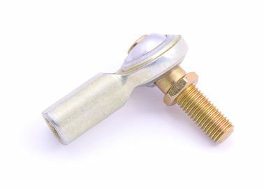 Joints à billes en acier inoxydable de charge lourde 14 - 28
