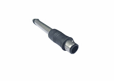 Assemblage de câbles de commande en acier inoxydable 3 pouces 10 mm tube de support de déplacement MD SS