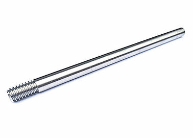 Tubes à tête en acier inoxydable creuses à filetage à haute précision