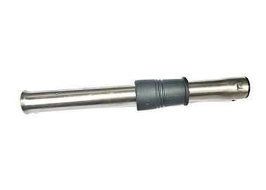 Montage de câble de commande raccords de bout de câble tube de support de voyage de 4 pouces HD SS