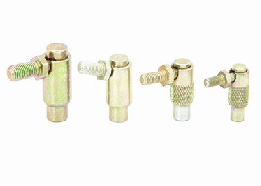 Partie standard en acier inoxydable joints à billes Rapide raccordement / déconnexion IATF16949