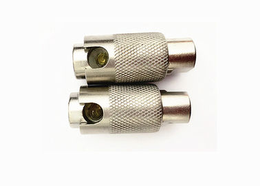 304 en acier inoxydable M8 joints à billes Taille personnalisée