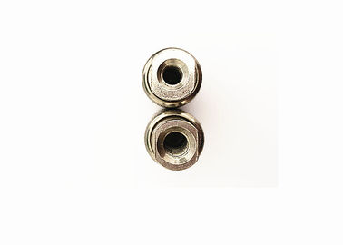 304 en acier inoxydable M8 joints à billes Taille personnalisée