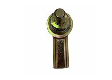Push Pull Cable Fin Fittings Joints à billes Taille personnalisée Haute précision