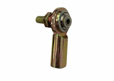 Push Pull Cable Fin Fittings Joints à billes Taille personnalisée Haute précision