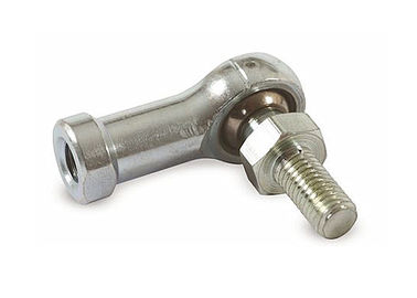 M10 Stud M10 X 1,5 joints à billes filetées pour machines industrielles IATF16949