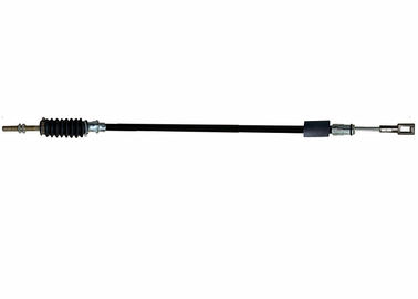 Cable de commutation de l'accélérateur, du gouvernail, des engrenages