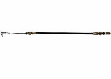 Cable de commutation de l'accélérateur, du gouvernail, des engrenages