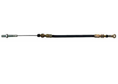 Cable de commutation de l'accélérateur, du gouvernail, des engrenages
