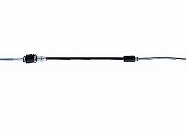 Cable de commutation de l'accélérateur, du gouvernail, des engrenages