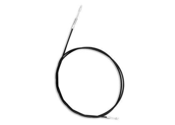 IATF16949 Cable de commande personnalisé pour voitures de tourisme SS304