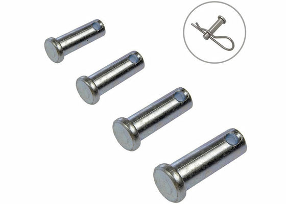 Pinceau à clef à tête ronde galvanisé SS304 avec trou