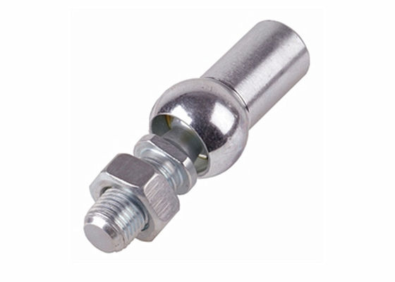 SS304 M10 bornes de scies galvanisées en acier inoxydable