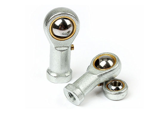 30 mm fils féminin joint à bille à bout de tige passivé