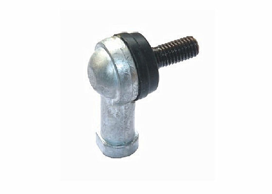 Joints à billes en acier inoxydable de la série M22 LHSA, revêtus de zinc