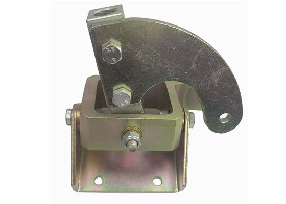 Le moteur est équipé d'un système de freinage de freinage de freinage de freinage.