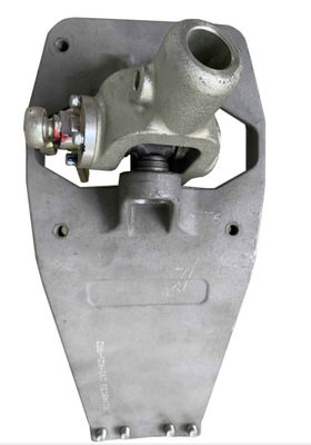 Système HGS série 923 de commutateur à transmission manuelle horizontale industrielle