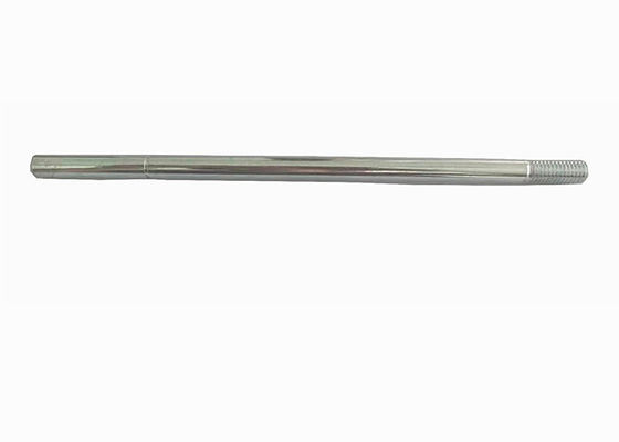 Tête de cylindre en chrome molybdené à traitement thermique