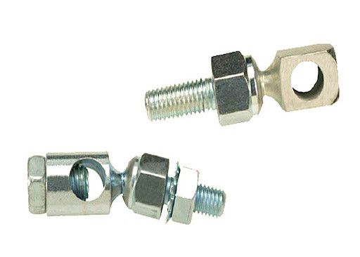 Produits de connexion pivotants connecteurs rotatifs type DC / DH