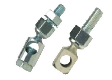 Produits de connexion pivotants connecteurs rotatifs type DC / DH