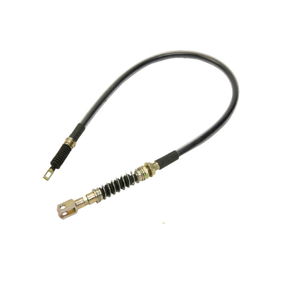 Cable de commande mécanique de montage mécanique