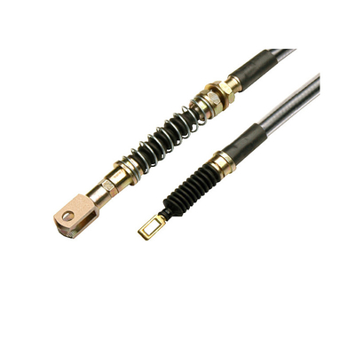 Cable de commande mécanique de montage mécanique
