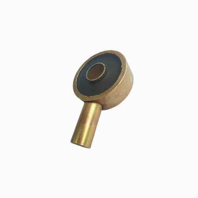 Autoslubrifiant joint à billes en acier inoxydable pour câble de commande de camion léger