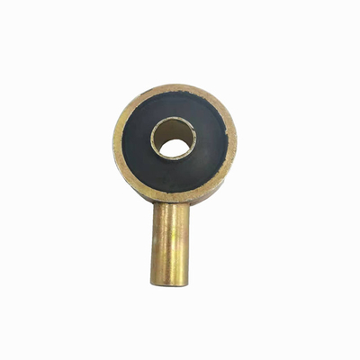 Autoslubrifiant joint à billes en acier inoxydable pour câble de commande de camion léger