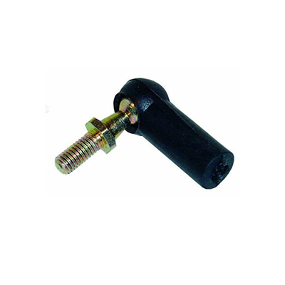 Joints à billes en acier inoxydable de la série P en acier à faible teneur en carbone / en zinc plaqué avec une bille en acier