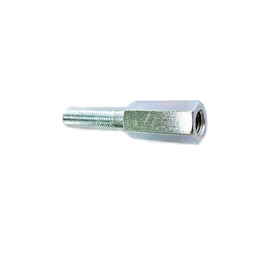 Adaptateur de fil résistant à la corrosion 5/16-24 Femme 3/8-24 Fil mâle Approbation ISO9001