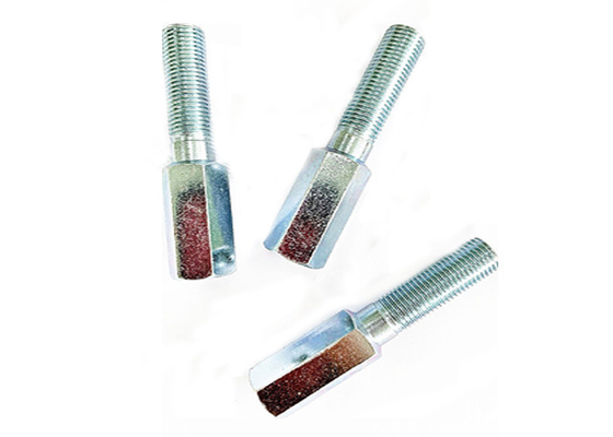Adaptateur de fil résistant à la corrosion 5/16-24 Femme 3/8-24 Fil mâle Approbation ISO9001