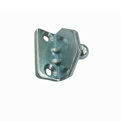 Les câbles de commande à support d'angle droit 3000N Max Force Taille personnalisée