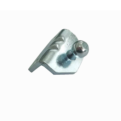 Les câbles de commande à support d'angle droit 3000N Max Force Taille personnalisée
