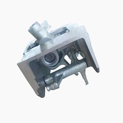 Ventilateur de commande de série 925 pour bus