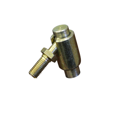 M6 M5 X 0.8 Connexion rapide de la balle déconnexion de la barre féminine